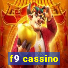 f9 cassino